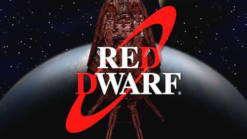 Red Dwarf Bild 8