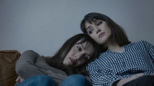 The Colour of Black Bild 1