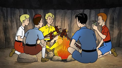 Rychlé šípy Bild 2