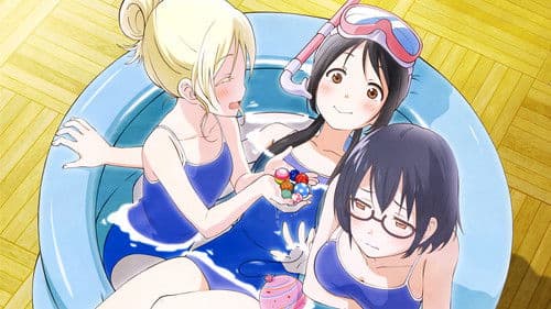 Asobi Asobase: Workshop of Fun Bild 3