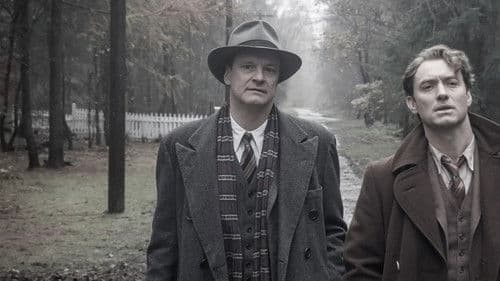 Genius - Die tausend Seiten einer Freundschaft Bild 6