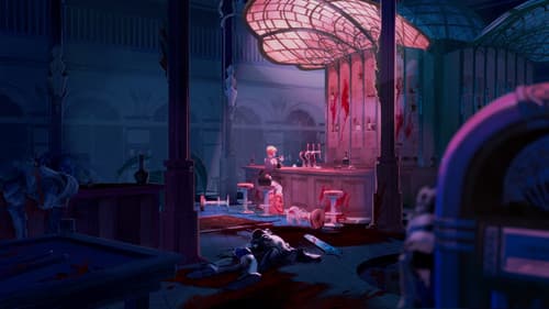 Dolly Baby - Twilight Fugitives Bild 1