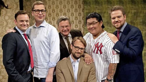 Quiz i en hornlygte Bild 3