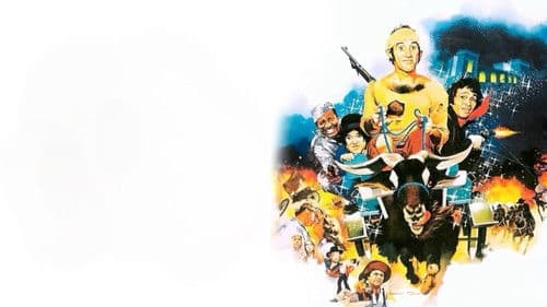 O Cinderelo Trapalhão Bild 1