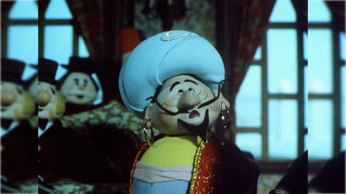 倔强的凯拉班 Bild 1