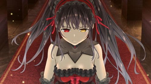 Date A Bullet: Nightmare or Queen Bild 3