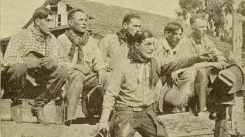 Starring in Western Stuff Bild 1