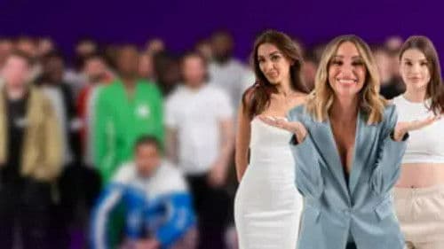 Date machine : 100 chances de trouver l'amour Bild 1