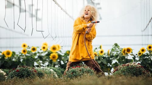 Sihja – kapinaa ilmassa Bild 3