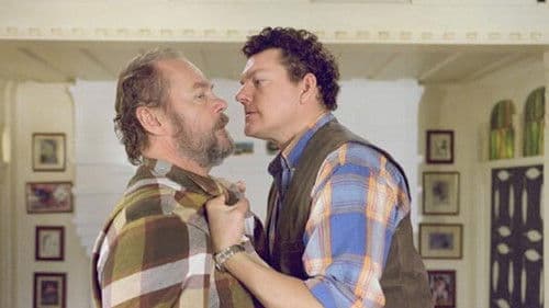 Hur som helst är han jävligt död Bild 2