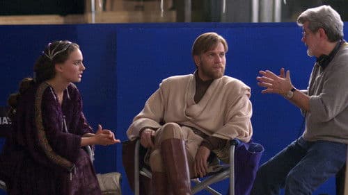 Star Wars: Within a Minute - The Making of Episode III Bild 2