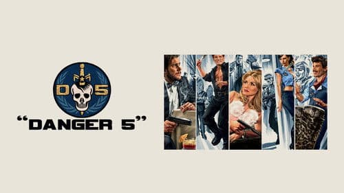 Danger 5 Bild 4