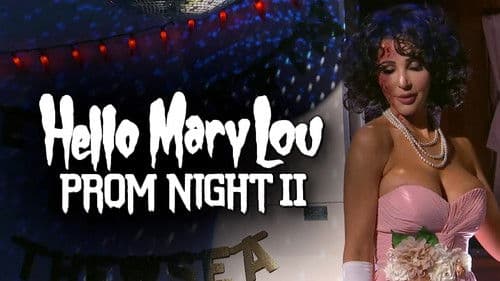 Prom Night 2: Mary Lou Bild 1
