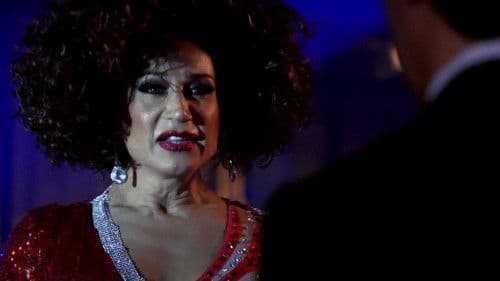 La viuda de Rafael Bild 1