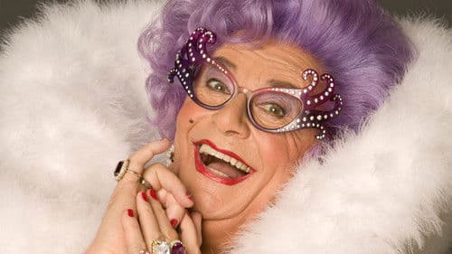 An Audience with Dame Edna Everage Bild 1