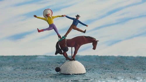 Panik in der Pampa Bild 1