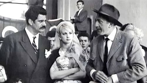 Prangasız Mahkumlar Bild 1