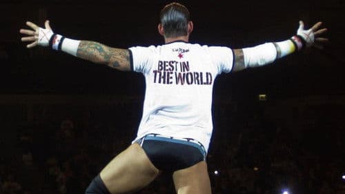 CM Punk: Best in the World Bild 1