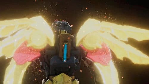 ナンバーワン戦隊ゴジュウジャー 復活のテガソード Bild 6