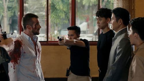 金三角大营救 Bild 1