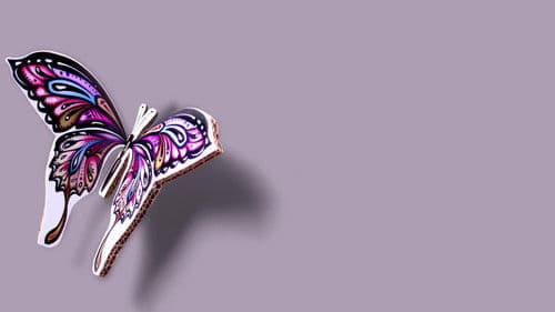 Addicted to Porn: Chasing the Cardboard Butterfly Bild 5