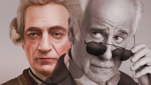 Il ritorno di Casanova Bild 2