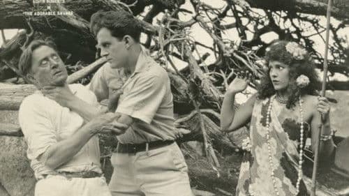 The Adorable Savage Bild 1