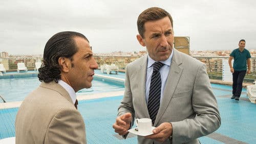 Macht des Geldes Bild 8