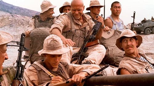 Die neunte Kompanie Bild 1