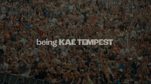 Being Kae Tempest Bild 1