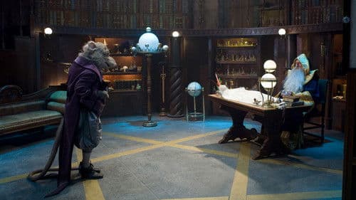 De Magische Wereld van Pardoes Bild 1