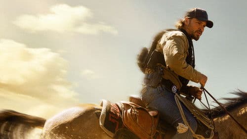 Marshals - A Yellowstone Story Bild 8