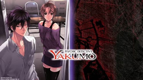 Psychic Detective Yakumo Bild 1