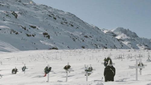 La casa rossa Bild 1