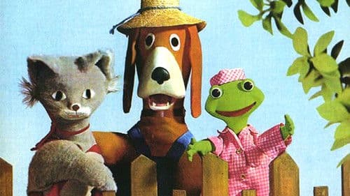 Hector's House Bild 1