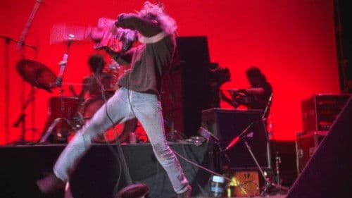 Nirvana: Live at the Paramount Bild 1