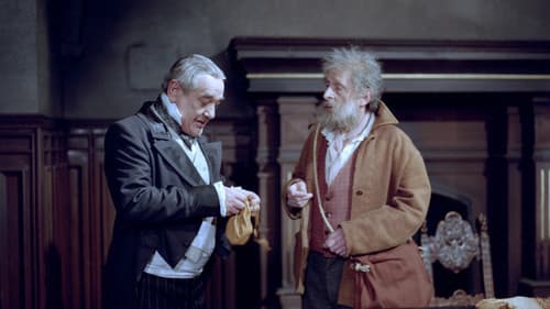 Dědo, čaruj! Bild 3