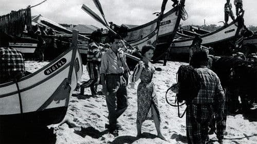 Nächte in Lissabon Bild 1