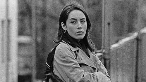 Magdalena Hausen - Die gefrorene Zeit Bild 1