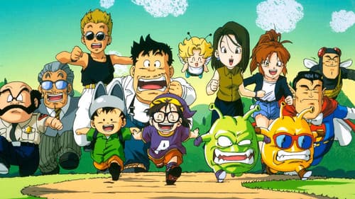Dr. Slump Bild 5