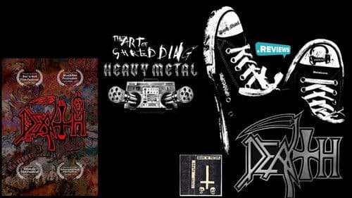 Death by Metal Bild 2