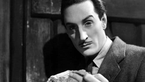 Love from a Stranger Bild 1