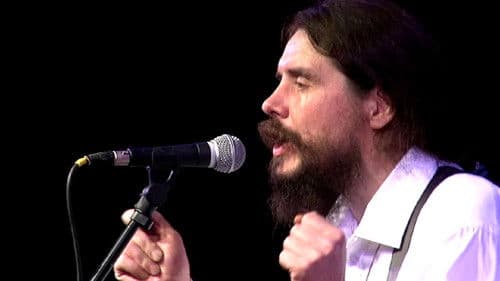 Калинов Мост - Четверть века 1986-2011. Новосибирск. Дом Ученых 3.12.2011 Bild 1