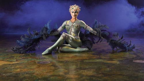 Cirque du Soleil: Alegria Bild 7