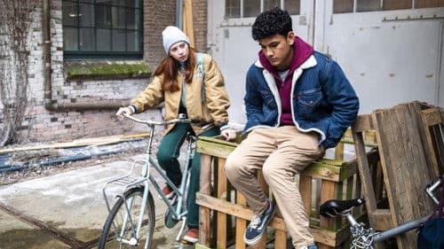 Kung Fu Leeuw Bild 5