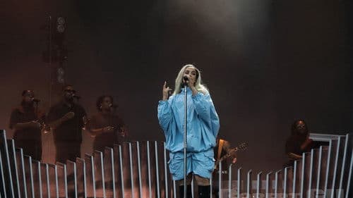 Jorja Smith - Rock en Seine 2025 Bild 1