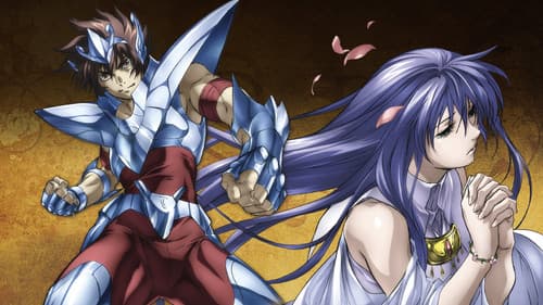 Saint Seiya: The Lost Canvas Bild 5