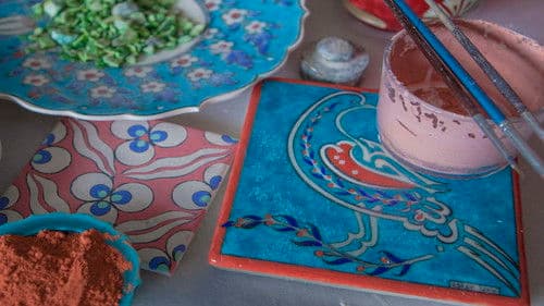 Abenteuer Türkei Bild 2