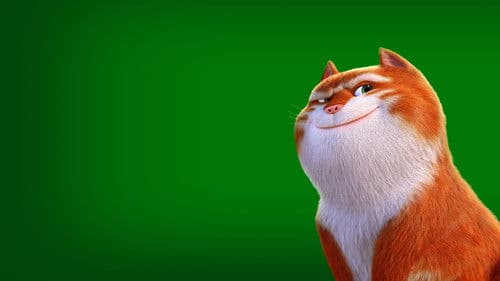 Maurice der Kater Bild 5