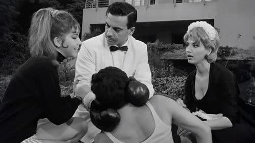 Şahane Züğürtler Bild 7